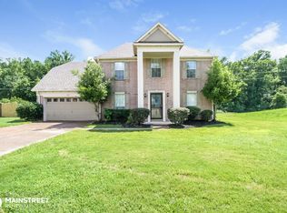 4651 Allendale Dr, Memphis, TN 38128
