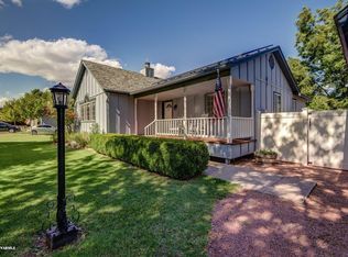 192 E Silver Bugle Dr, Camp Verde, AZ 86322