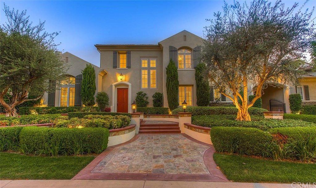 2368 Hoxie Dr, Tustin, CA 92782 Zillow