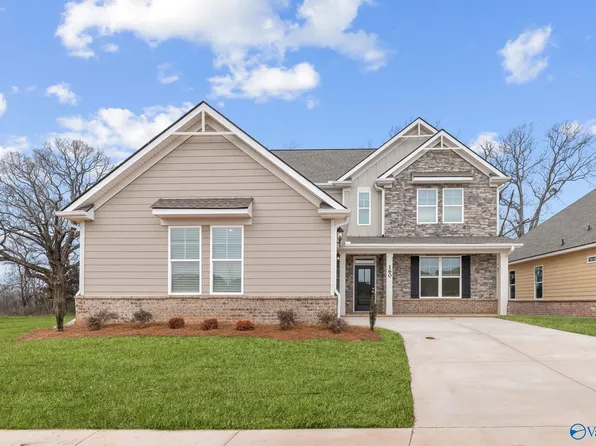 160 Wiltshire Dr, Madison, AL 35756