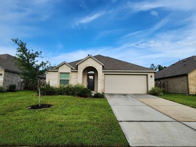19115 Pinewood Grove Trl, New Caney, TX, 77357