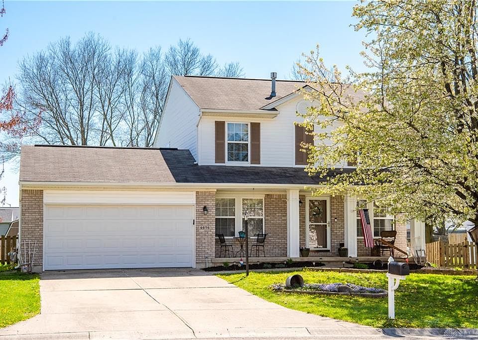 1st image of 4676 Olde Park Dr