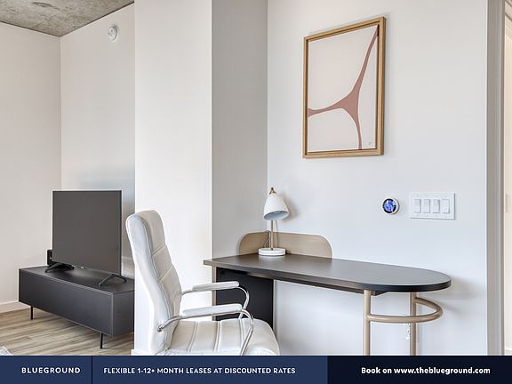 Office Area