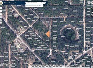 0 Rhode Island St, Interlachen, FL 32148