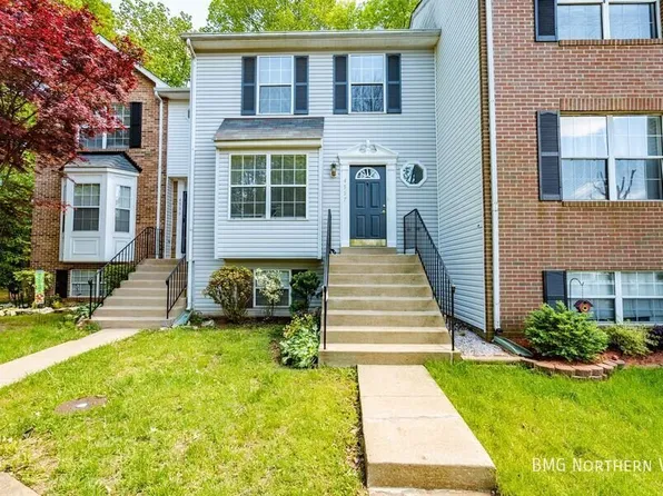 4557 Perch Branch Way, Woodbridge, VA 22193