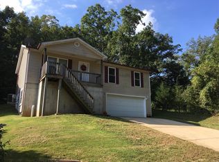 2232 Cedar Grove Dr, De Soto, MO 63020