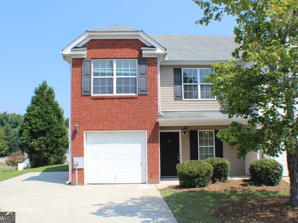 515 Terrapin Ln, Winder, GA 30680