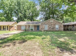 5304 Haleville Rd, Memphis, TN 38116