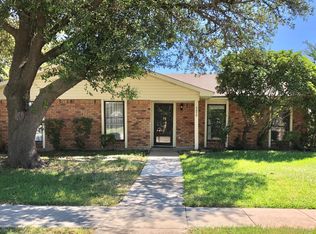5004 Aztec Dr, The Colony, TX 75056