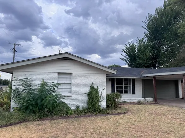 1702 Bristol Ct N, Irving, TX 75062