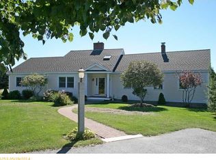 47 Roberts Rd, Alfred, ME 04002