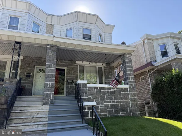 3530 Solly Ave, Philadelphia, PA 19136