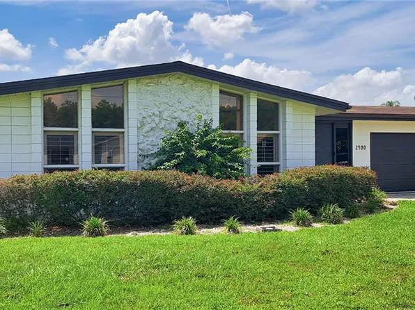 2400 Lauderdale Ct, Orlando, FL 32805
