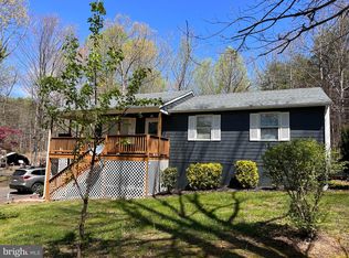 5525 Orange Rd, Radiant, VA 22732