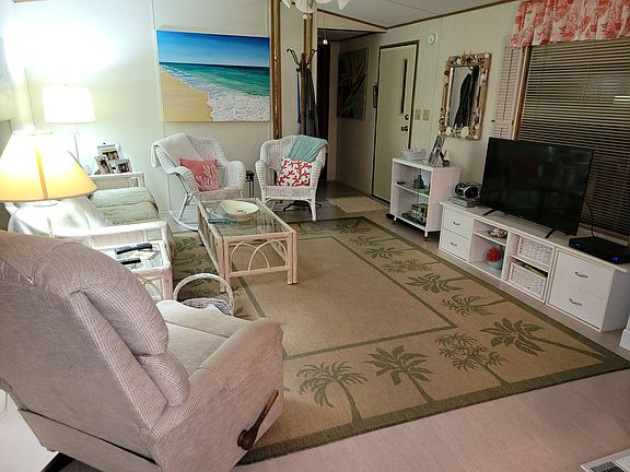 2nd image of 3441 S Pine Ave #18