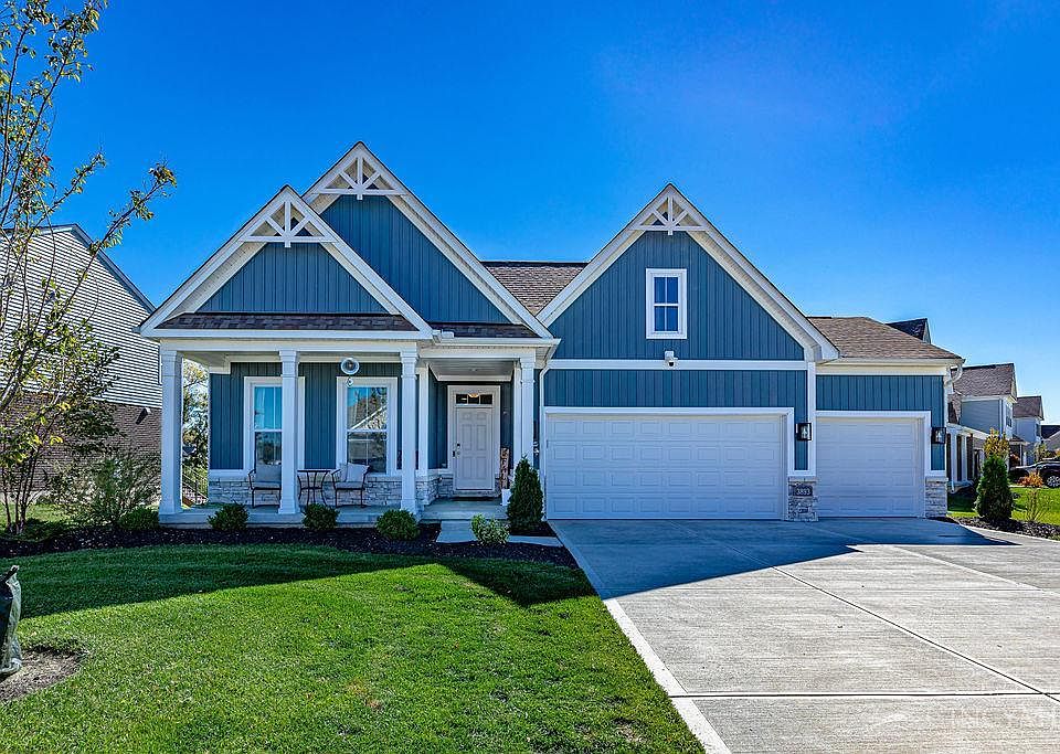 1st image of 3893 Clove Ln