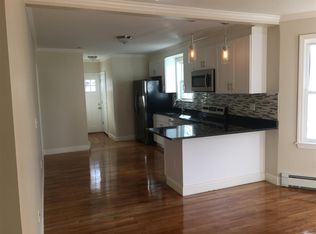 20 Rice St #U2, Cambridge, MA 02140