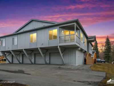 3040 Lore Rd #G3, Anchorage, AK, 99519