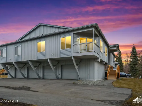 3040 Lore Rd #G3, Anchorage, AK 99519