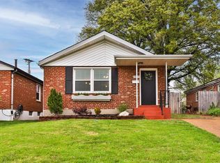 3885 Germania St, Saint Louis, MO