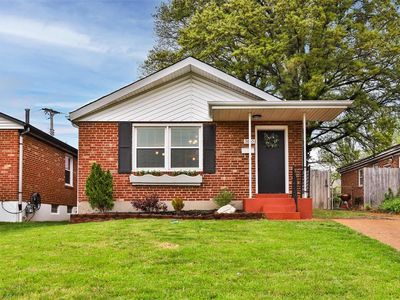 3885 Germania St, Saint Louis, MO, 63116