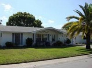 7936 Datura Ln, New Port Richey, FL 34653