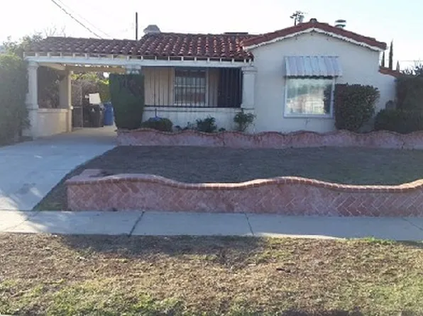 9827 La Salle Ave, Los Angeles, CA 90047