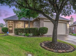 1410 Highland Point Ct, Spring, TX 77373