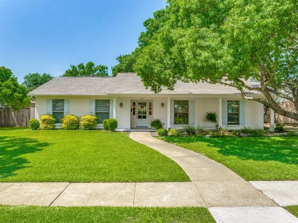 914 Sandalwood Ave, Richardson, TX 75080