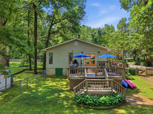 644 Randall Rd, Hot Springs, AR 71913