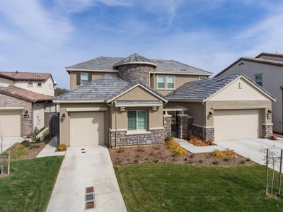 839 Leighton Ct, El Dorado Hills, CA, 95762
