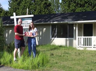 1436 N 28th St, Renton, WA 98056