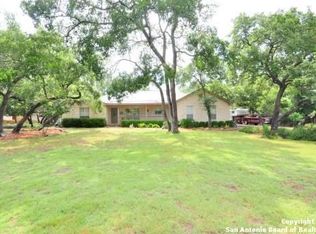 26711 Sagitarius Ln, San Antonio, TX 78260