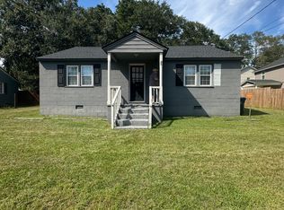 311 E Prospect Ave, Raeford, NC 28376