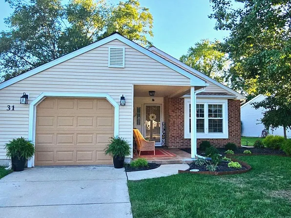 31 Blanchard Dr, Deptford, NJ 08096