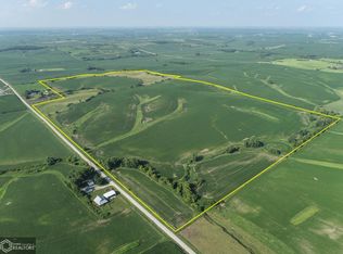 3541 Abbott Ave, Gilman, IA 50106