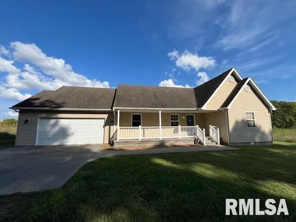 152 Dunivan Rd, Murphysboro, IL 62966