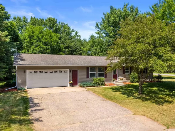 5531 AUBURN AVENUE, Wisconsin Rapids, WI 54494