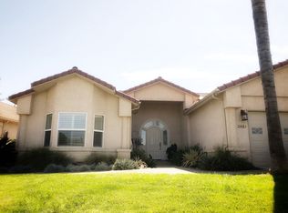 2461 Presidential Dr, Tulare, CA