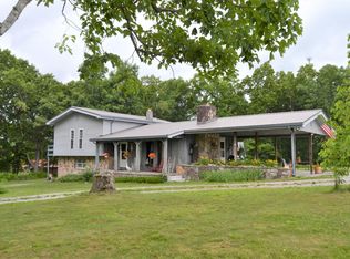 154 Plateau Rd LOT 2, Crossville, TN 38571