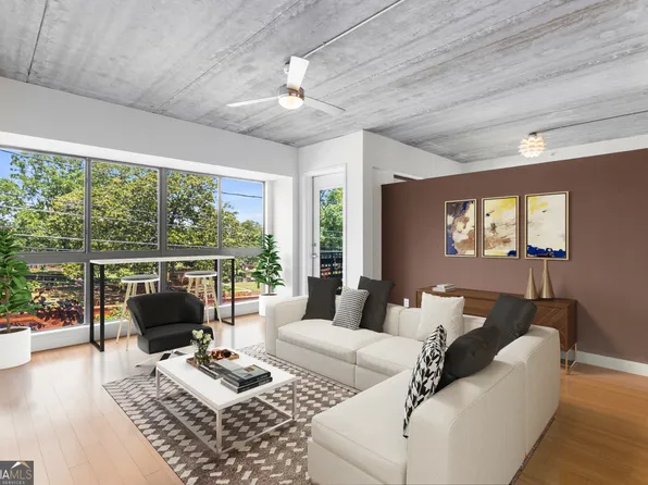 563 Memorial Dr SE Unit 207, Atlanta, GA 30312