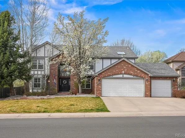 6129 S Moline Way, Englewood, CO 80111
