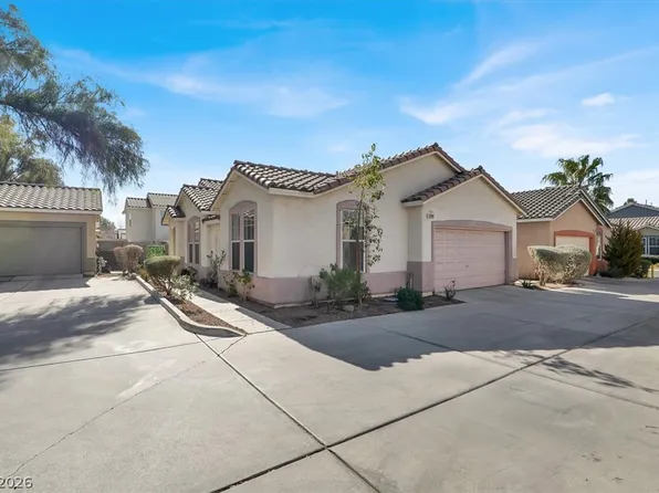 4998 Miners Ridge Dr, Las Vegas, NV 89122