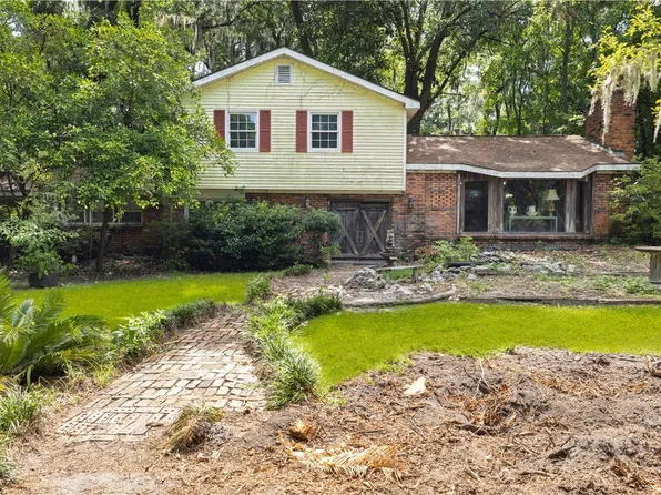 7308 Van Buren Avenue, Savannah, GA 31406