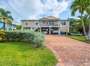 27376 Tobago Ln, Ramrod Key, FL 33042