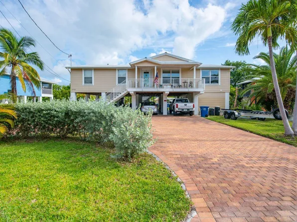 27376 Tobago Ln, Ramrod Key, FL 33042