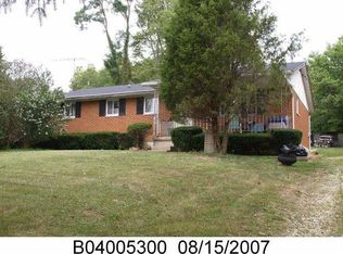 4705 Loy Rd, Fletcher, OH 45326