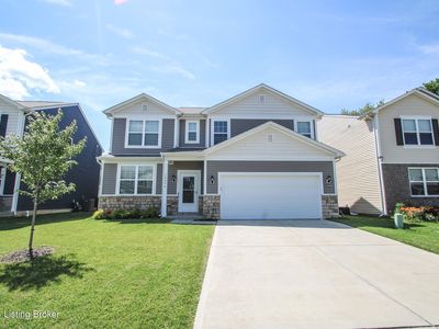 12040 Wooden Trace Dr, Louisville, KY, 40229