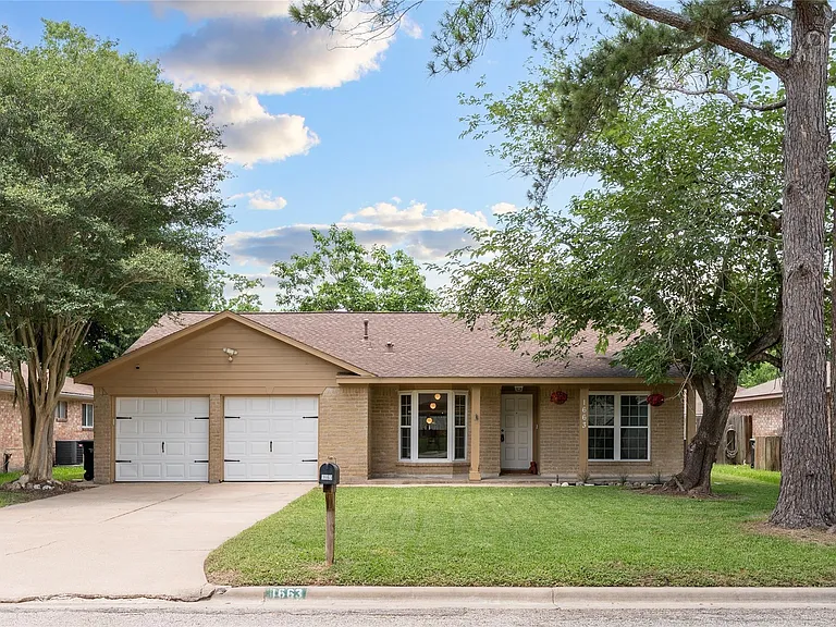 1663 Chilton Ln — Photo 1