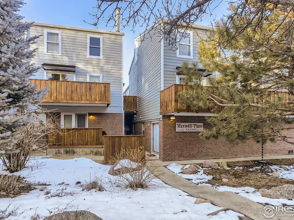 1111 Maxwell Ave #105, Boulder, CO 80304